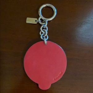 Coach Accessories - Coach Keychain Coach Accessories - Coach Keychain